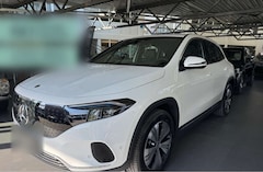 Bild des Angebotes Mercedes-Benz EQA 350 4M Progressive Distronic Vo Kamera BONUS