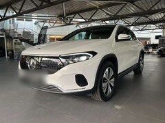 Bild des Angebotes Mercedes-Benz EQA 350 4M Progressive Distronic Vo Kamera BONUS