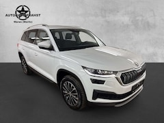 Bild des Angebotes Skoda Kodiaq 2.0TDI 4x4 MATRIX KAMERA NAVI VIRTUAL AHK