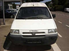Bild des Angebotes Citroen Jumpy LKW-Zulassung ohne Tüv