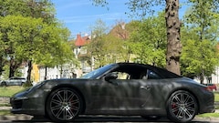 Bild des Angebotes Porsche 991 911 Carrera S Cabriolet PDK