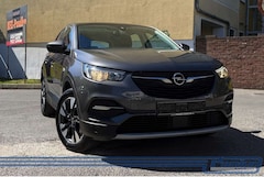 Bild des Angebotes Opel Grandland Innovation*AHK*E-Koffer*Pano*Car-Play*