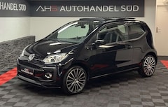 Bild des Angebotes VW up! high up!*PANO*KAMERA*BEATS*