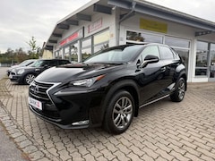 Bild des Angebotes Lexus NX 300h - TÜV Neu - Lexus Relax Garantie - Panorama -