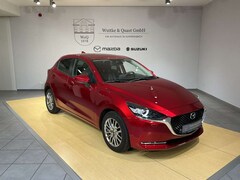 Bild des Angebotes Mazda 2 Sports-Line*Matrix-LED*LHZ*SHZ*Car-Play*