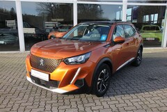 Bild des Angebotes Peugeot 2008 (e-) Allure Pano Navi RFK Klima App 11kW