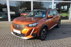 Bild des Angebotes Peugeot 2008 (e-) Allure Pano Navi RFK Klima App 11kW
