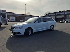 Bild des Angebotes Skoda Superb Exclusive