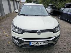 Bild des Angebotes SsangYong XLV XLV e-XGi 160 2WD  Clever Edition