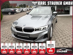 Bild des Angebotes BMW 318 d Touring FACELIFT KAMERA LED NAVI DAB