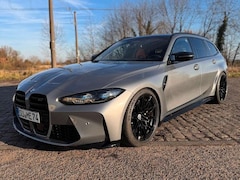 Bild des Angebotes BMW M3 Bmw M3 Touring Competetion G81 MwSt. ausw