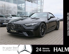 Bild des Angebotes Mercedes-Benz SL 63 AMG Mercedes-AMG SL 63 4MATIC+ Performance Distronic