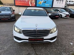 Bild des Angebotes Mercedes-Benz E 220 T-Modell E 220 d*Euro 6*Aut*Klimau*Kamera