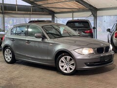 Bild des Angebotes BMW 120 d/Automatik/Navi/Xenon/PDC/GSD