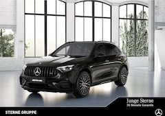 Bild des Angebotes Mercedes-Benz GLC 43 AMG GLC 43 AMG 4M HUD BURM PANO 360° NIGHT AMG Line