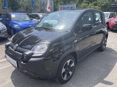 Bild des Angebotes Fiat Panda Cross MY22 City Plus Hybrid 1.0 GS
