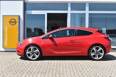 Bild des Angebotes Opel Astra J GTC Innovation