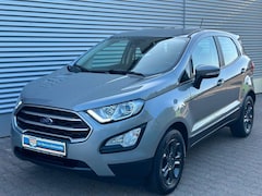 Bild des Angebotes Ford EcoSport Cool&Connect LED Sitzheizung LM Räder