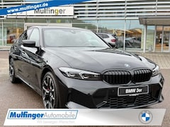 Bild des Angebotes BMW 330 e xDrive M Sport Pro LED Inno Paket 19" Navi