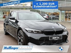 Bild des Angebotes BMW 330 e xDrive M Sport Pro LED Inno Paket 19" Navi