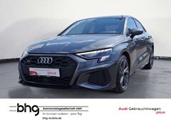 Bild des Angebotes Audi S3 quattro Navi Keyless Kamera Virtual