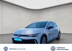 Bild des Angebotes VW Golf R R-Line 2.0TDI DSG BlackStyle NAVI HUD LED ACC