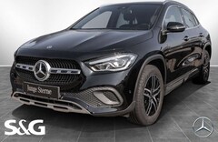 Bild des Angebotes Mercedes-Benz GLA 250 e Progressive MBUX+LED+18