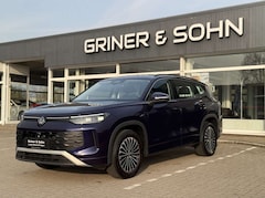 Bild des Angebotes VW Tayron 1.5 eTSI,Life,7-Sitzer,360°,AHK,Winter.