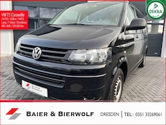Bild des Angebotes VW T6 Caravelle T5 Caravelle lang 7 Sitzer Standheizung Scheckh.