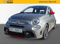 Bild des Angebotes Abarth 595 Pista 1.4 T-Jet CarPlay PDC Record Monza