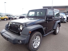 Bild des Angebotes Jeep Wrangler / Wrangler Unlimited Sport,75Tkm