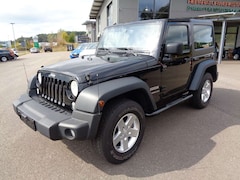 Bild des Angebotes Jeep Wrangler / Wrangler Unlimited Sport,75Tkm