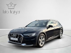 Bild des Angebotes Audi A6 allroad quattro 40 TDI basis 1HAND/AHK