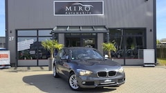 Bild des Angebotes BMW 116 i Limousine 5-trg  **48.000km** 1.HAND