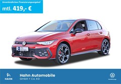 Bild des Angebotes VW Golf GTI 2,0TSI 195kW NAVI PANO BLACK 360° DCC
