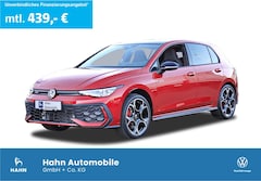 Bild des Angebotes VW Golf GTI 2,0TSI 195kW NAVI PANO BLACK 360° DCC