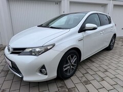 Bild des Angebotes Toyota Auris Hybrid Edition Pano Kamera Navi