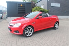 Bild des Angebotes Opel Tigra 1.8 Edition*Rentnerfahrzeug aus 1.Hand*