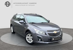Bild des Angebotes Chevrolet Cruze Station Wagon LT*Nur 77.TKM*PDC*
