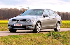 Bild des Angebotes Mercedes-Benz C 280 Avantgarde *TÜV/KD NEU* *Aut* *Leder*