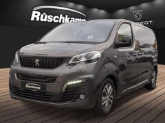 Bild des Angebotes Peugeot Traveller -e Business VIP L2 75kWh RückKam Xenon Navi