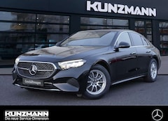 Bild des Angebotes Mercedes-Benz E 200 d Limousine Avantgarde Distronic Kamera