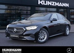Bild des Angebotes Mercedes-Benz E 200 d Limousine Avantgarde Distronic Kamera