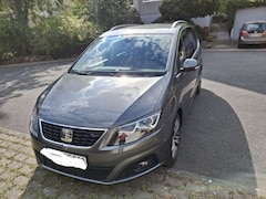 Bild des Angebotes SEAT Alhambra 1.4 TSI FR-Line