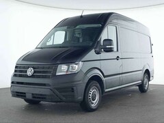 Bild des Angebotes VW Crafter Kasten35 DSG Navi mittellang&Hoch Klima