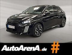 Bild des Angebotes Peugeot 208 1.2 Hybrid 110 GT Fahrassist+Pano+Cam+LED