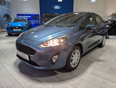 Bild des Angebotes Ford Fiesta Cool&Connect 1.1 85PS