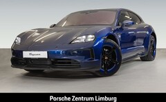 Bild des Angebotes Porsche Taycan 4S Sport Turismo BOSE LED-Matrix-HD 21-Zoll
