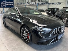Bild des Angebotes Mercedes-Benz A 35 AMG 4M LIMOUSINE PANO-BURMESTER-MULTIBEAM