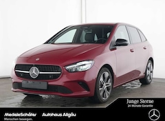 Bild des Angebotes Mercedes-Benz B 250 B 250 e Progressive Night Fahr-Assi 11kW Kamera